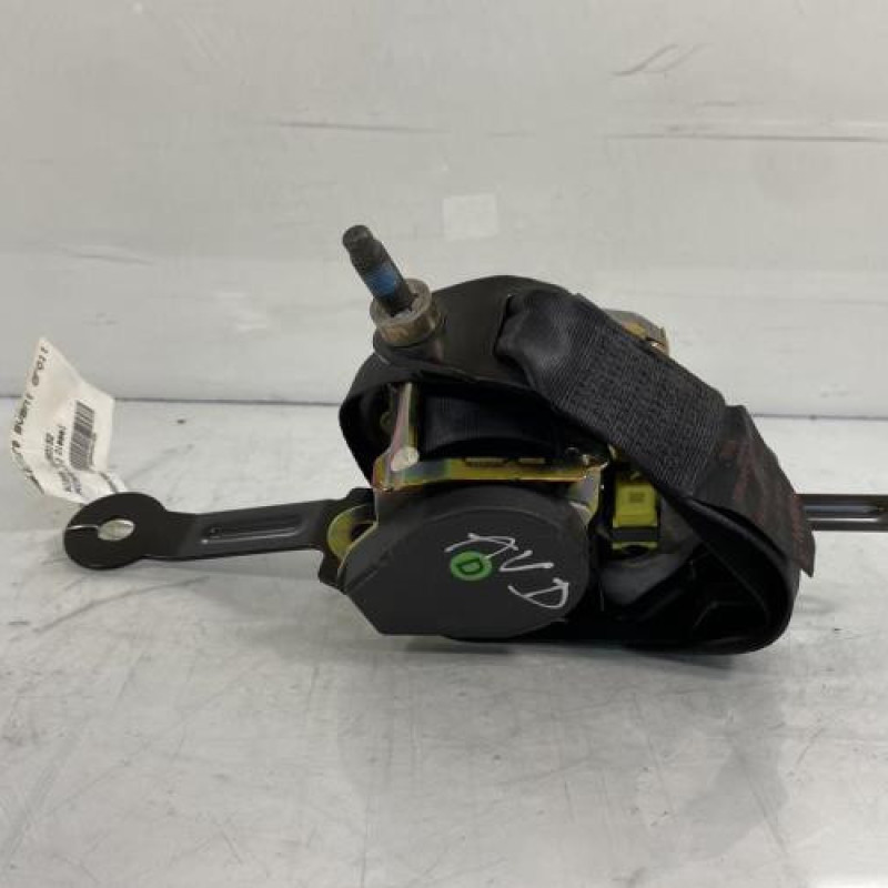 Pretensionneur de ceinture avant droit NISSAN PRIMERA 4 Photo n°3