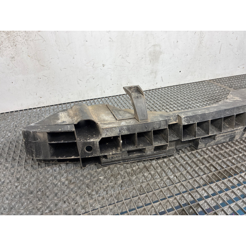 Renfort pare choc arriere (traverse) RENAULT GRAND MODUS Photo n°2