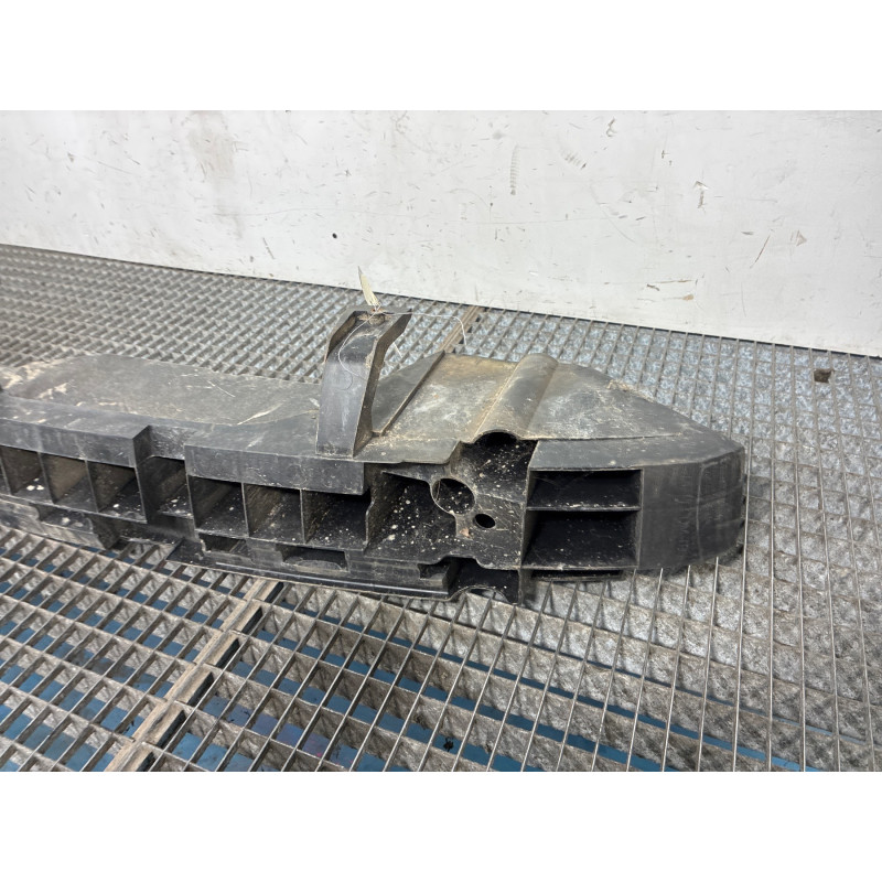 Renfort pare choc arriere (traverse) RENAULT GRAND MODUS Photo n°4