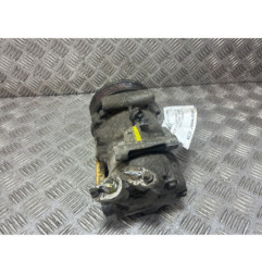 Compresseur clim CITROEN BERLINGO 2