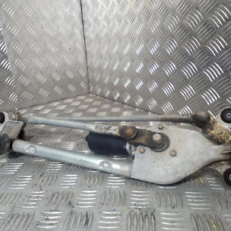 Moteur essuie glace avant NISSAN PRIMERA 4 Photo n°1