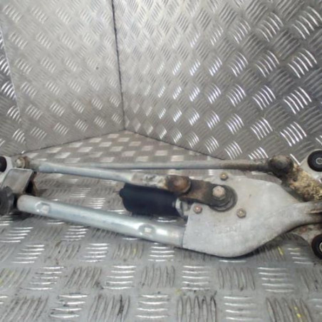 Moteur essuie glace avant NISSAN PRIMERA 4 Photo n°1