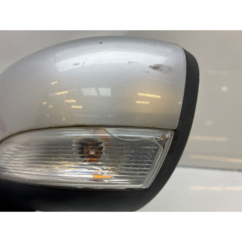 Retroviseur gauche RENAULT CLIO 4 Photo n°2