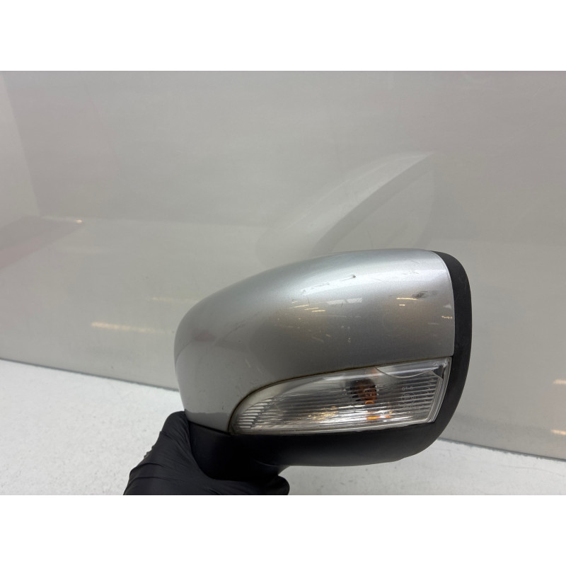Retroviseur gauche RENAULT CLIO 4 Photo n°5
