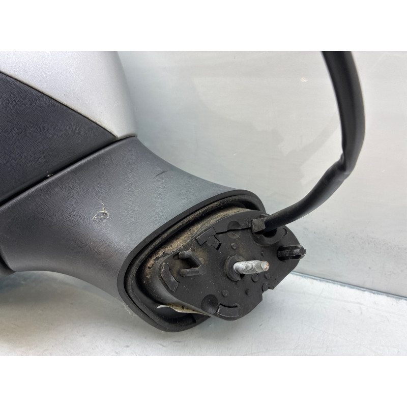 Retroviseur gauche RENAULT CLIO 4 Photo n°9