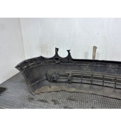 Pare choc avant VOLKSWAGEN POLO 4