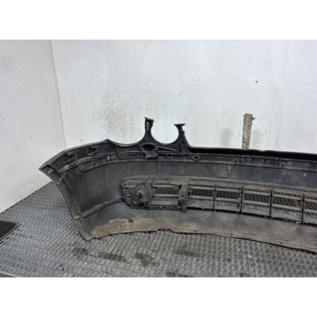 Pare choc avant VOLKSWAGEN POLO 4