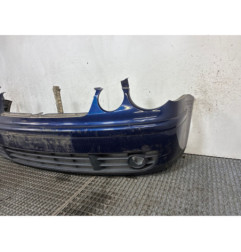 Pare choc avant VOLKSWAGEN POLO 4