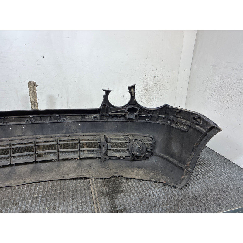 Pare choc avant VOLKSWAGEN POLO 4 Photo n°5
