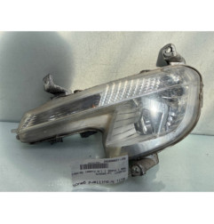 Anti brouillard gauche (feux) PEUGEOT 508 1