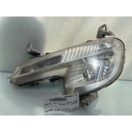 Anti brouillard gauche (feux) PEUGEOT 508 1