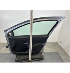 Porte avant droit RENAULT CLIO 3 Photo n°1