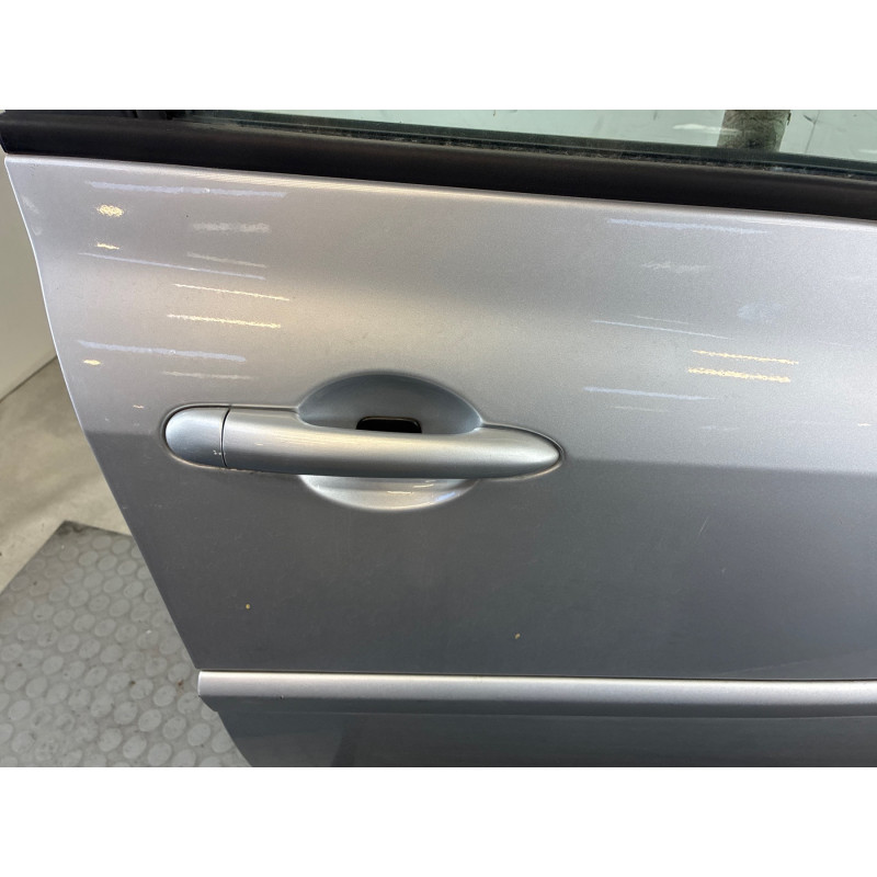 Porte avant droit RENAULT CLIO 3 Photo n°5
