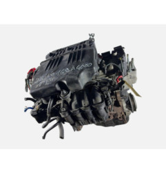 Moteur FORD KA 2 Photo n°1