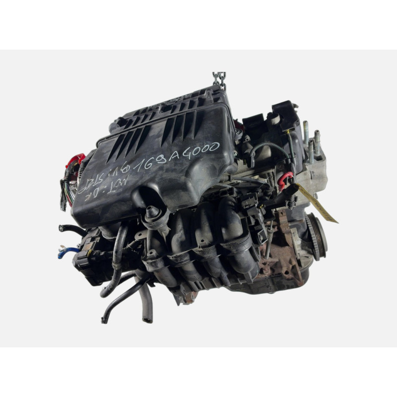 Moteur FORD KA 2 Photo n°1