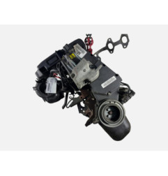 Moteur FORD KA 2