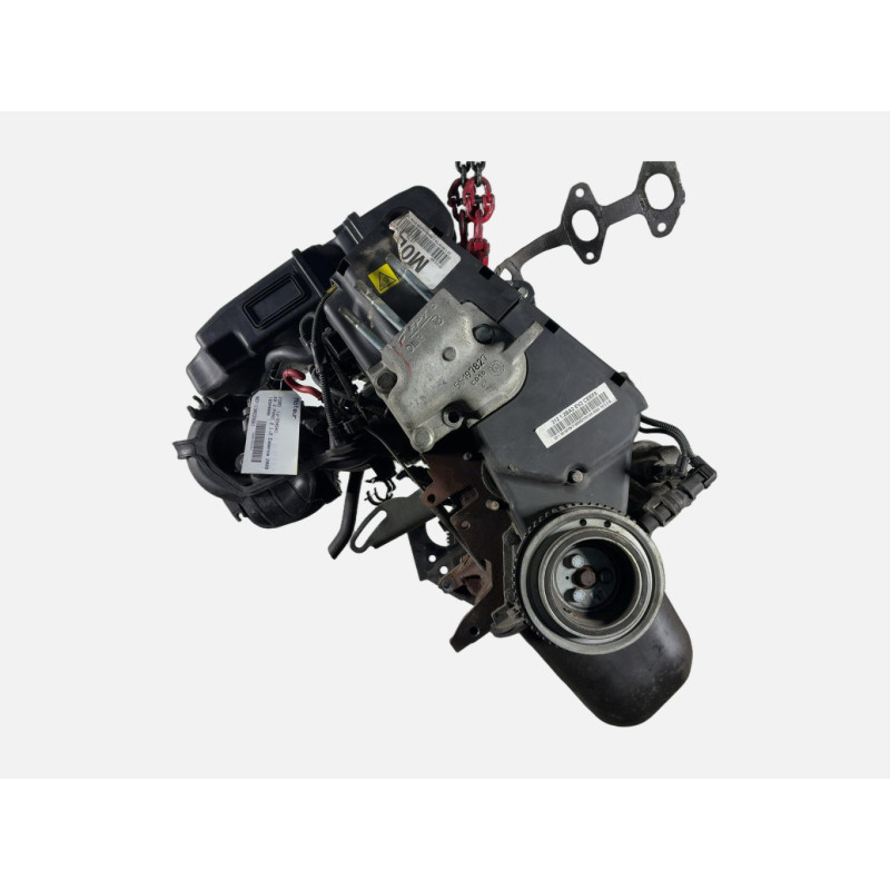 Moteur FORD KA 2 Photo n°2