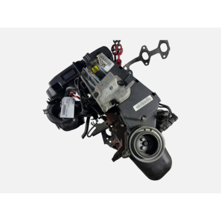 Moteur FORD KA 2