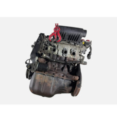 Moteur FORD KA 2