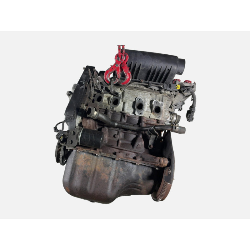 Moteur FORD KA 2 Photo n°3