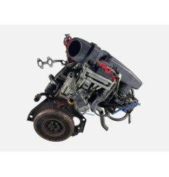 Moteur FORD KA 2
