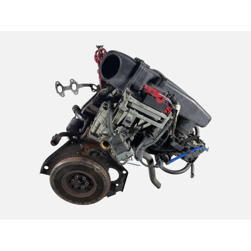 Moteur FORD KA 2 Photo n°4