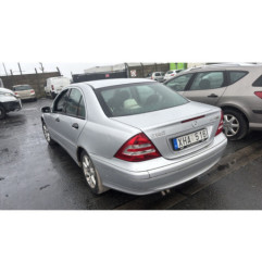 Calandre MERCEDES CLASSE C 203