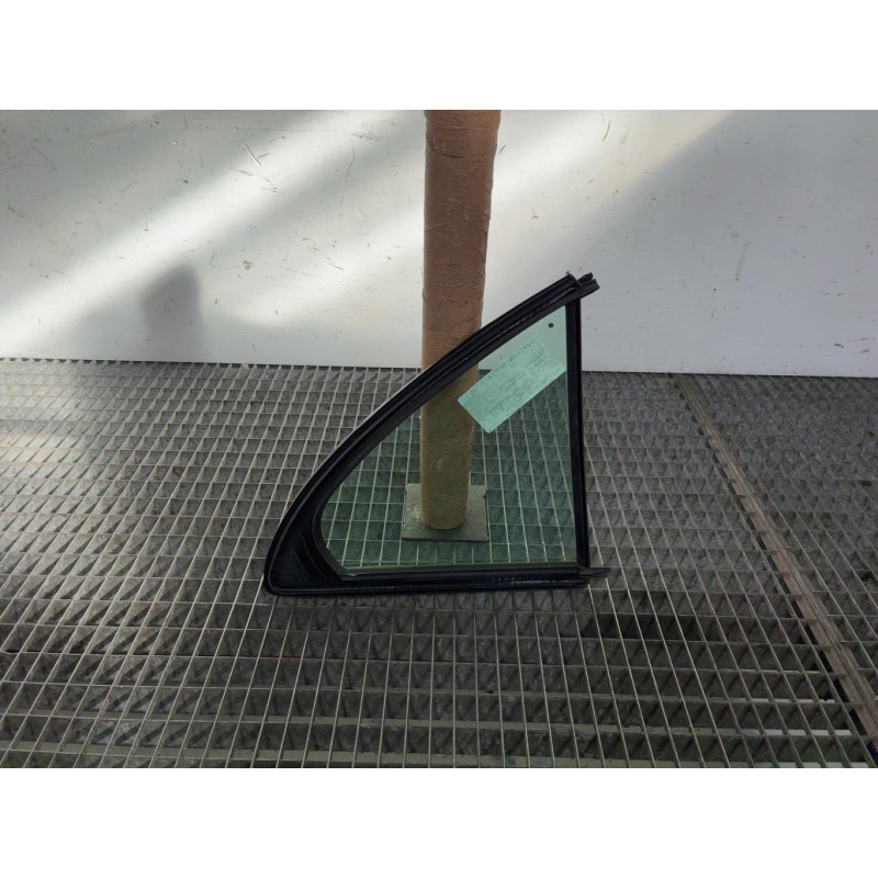 Custode arriere gauche (porte) MERCEDES CLASSE C 203 Photo n°4