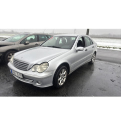 Custode arriere gauche (porte) MERCEDES CLASSE C 203