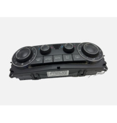 Commande chauffage MERCEDES CLASSE C 203 Photo n°1