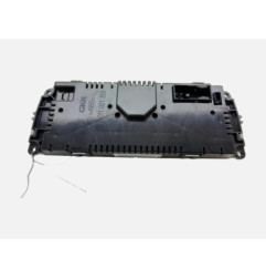 Commande chauffage MERCEDES CLASSE C 203