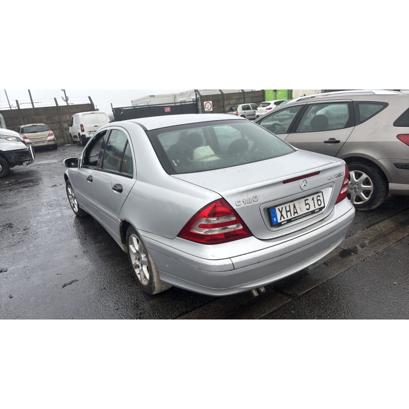 Leve vitre electrique avant droit MERCEDES CLASSE C 203 Photo n°13