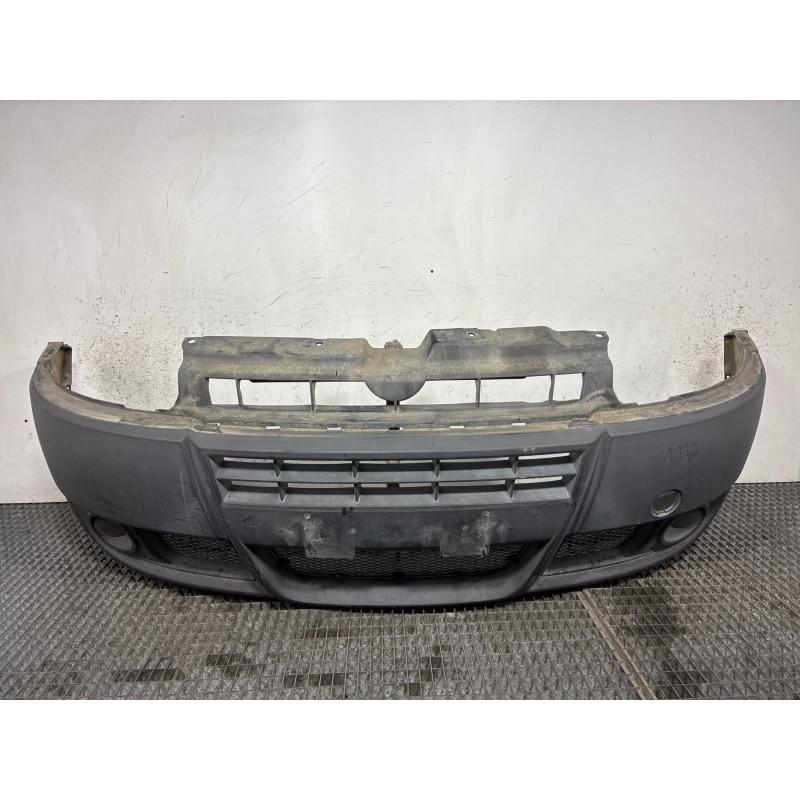 Pare choc avant FIAT DOBLO 1 Photo n°3