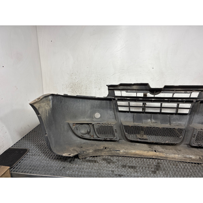 Pare choc avant FIAT DOBLO 1 Photo n°4