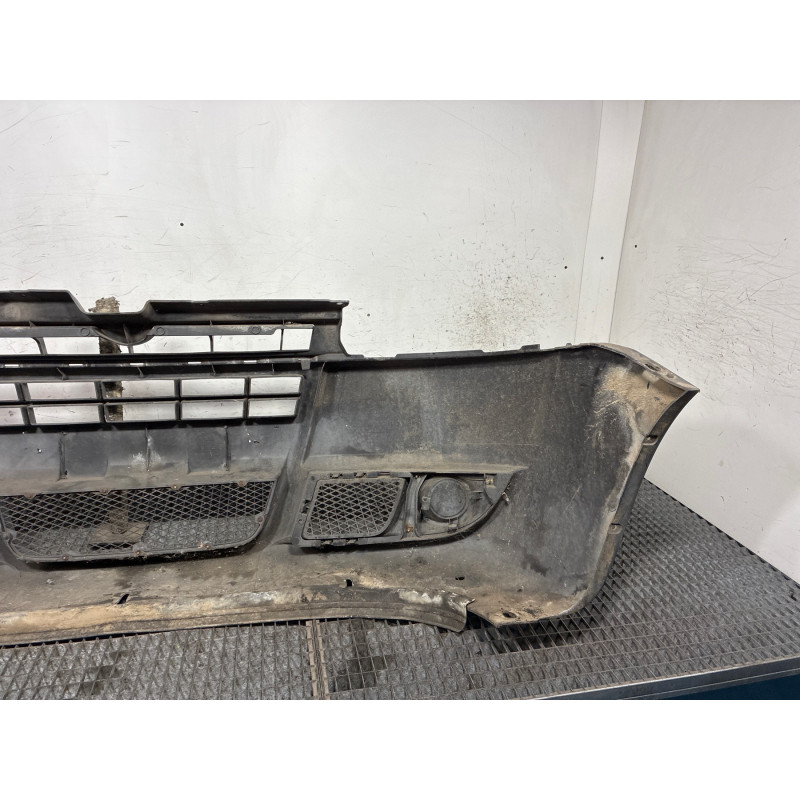 Pare choc avant FIAT DOBLO 1 Photo n°5