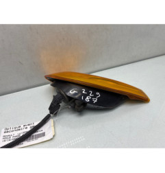 Optique avant secondaire gauche (feux)(clignotant) RENAULT MODUS