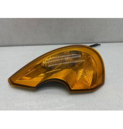 Optique avant secondaire gauche (feux)(clignotant) RENAULT MODUS