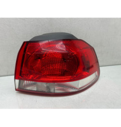 Feu arriere principal droit (feux) VOLKSWAGEN GOLF 6