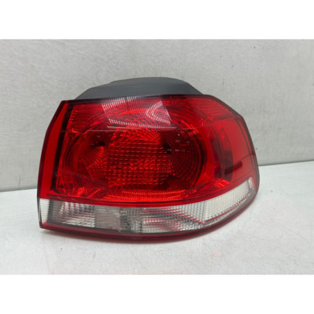 Feu arriere principal droit (feux) VOLKSWAGEN GOLF 6