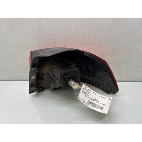 Feu arriere principal gauche (feux) VOLKSWAGEN GOLF 6 Photo n°1