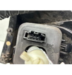 Feu arriere principal gauche (feux) VOLKSWAGEN GOLF 6