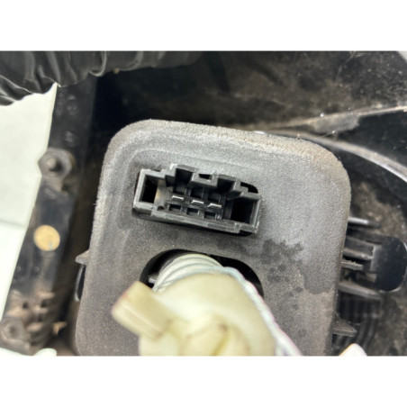 Feu arriere principal gauche (feux) VOLKSWAGEN GOLF 6