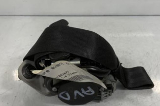 Pretensionneur de ceinture avant droit PEUGEOT 207 Photo n°1