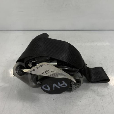 Pretensionneur de ceinture avant droit PEUGEOT 207 Photo n°1