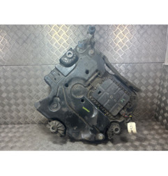 Reservoir AdBlue CITROEN C4 2