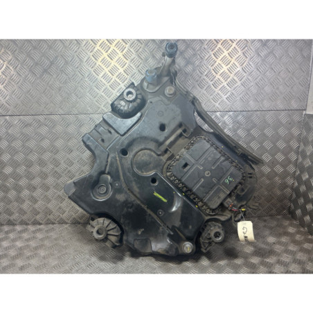 Reservoir AdBlue CITROEN C4 2