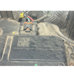 Reservoir AdBlue CITROEN C4 2