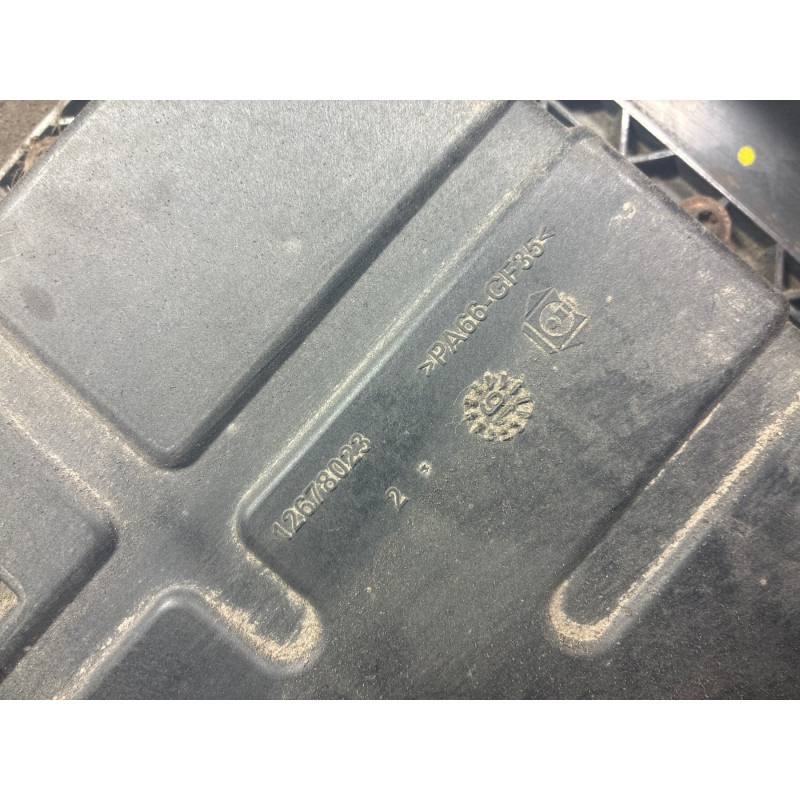 Reservoir AdBlue CITROEN C4 2 Photo n°4
