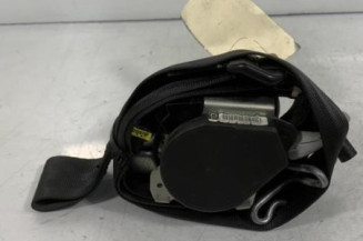 Pretensionneur de ceinture avant droit PEUGEOT 207