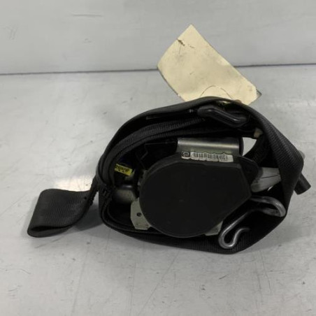 Pretensionneur de ceinture avant droit PEUGEOT 207
